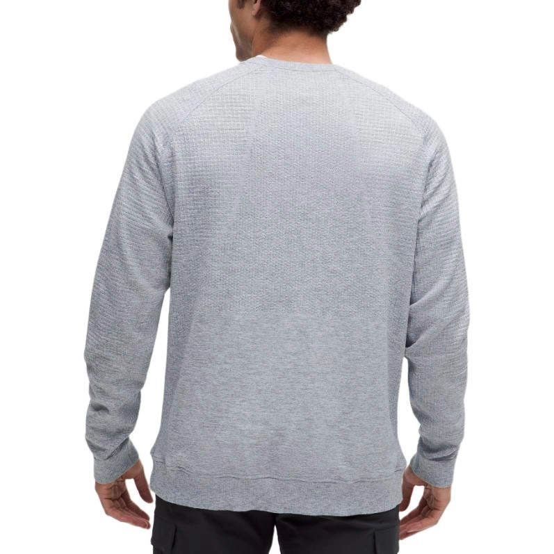 lululemon Engineered Warmth T