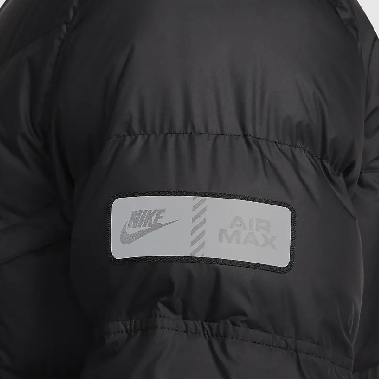 Nike SportswearPrimaLoft Air Max Windrunner logo