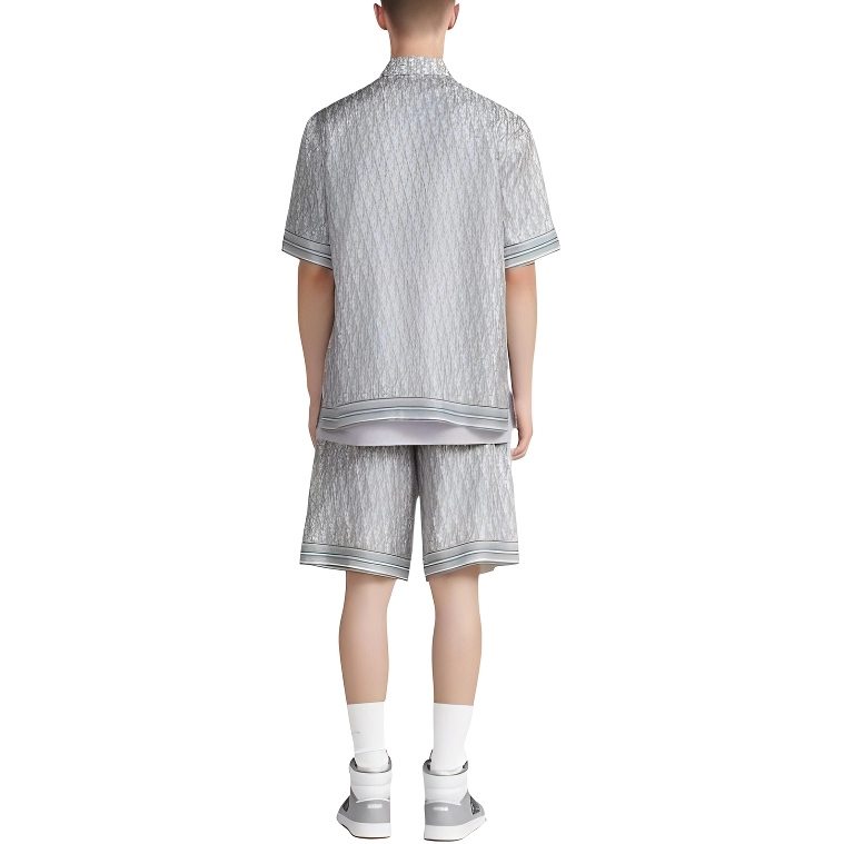 DIOR SS23 Logo