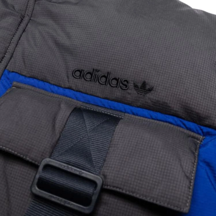 adidas originals Utility Jacket