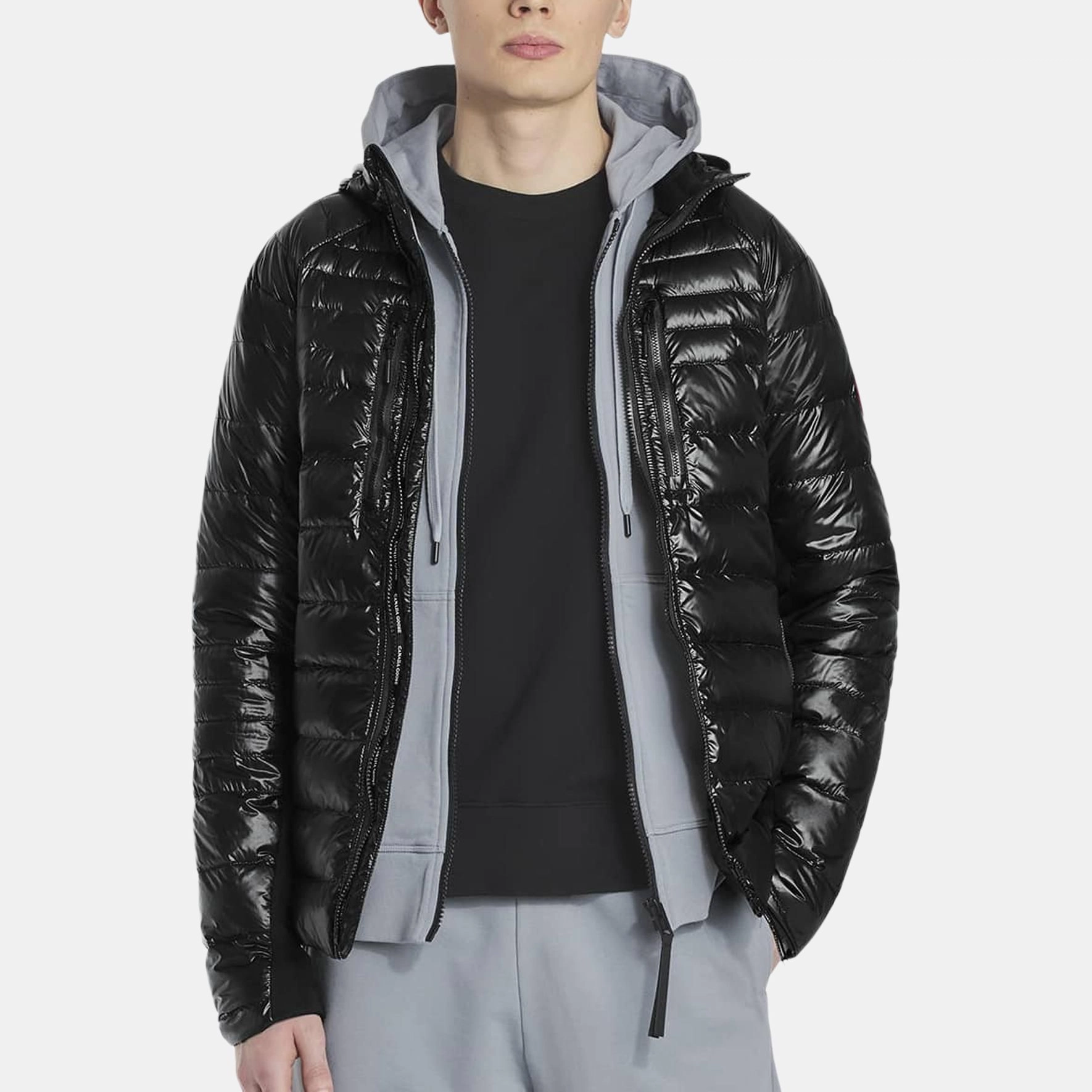 Canada Goose Logo