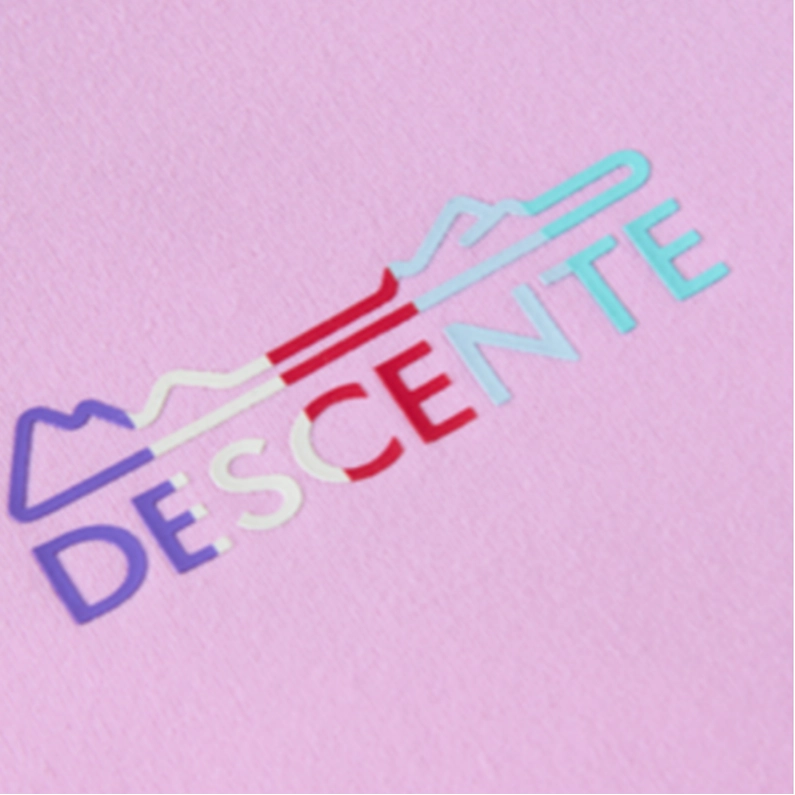 DESCENTE SKI STYLET