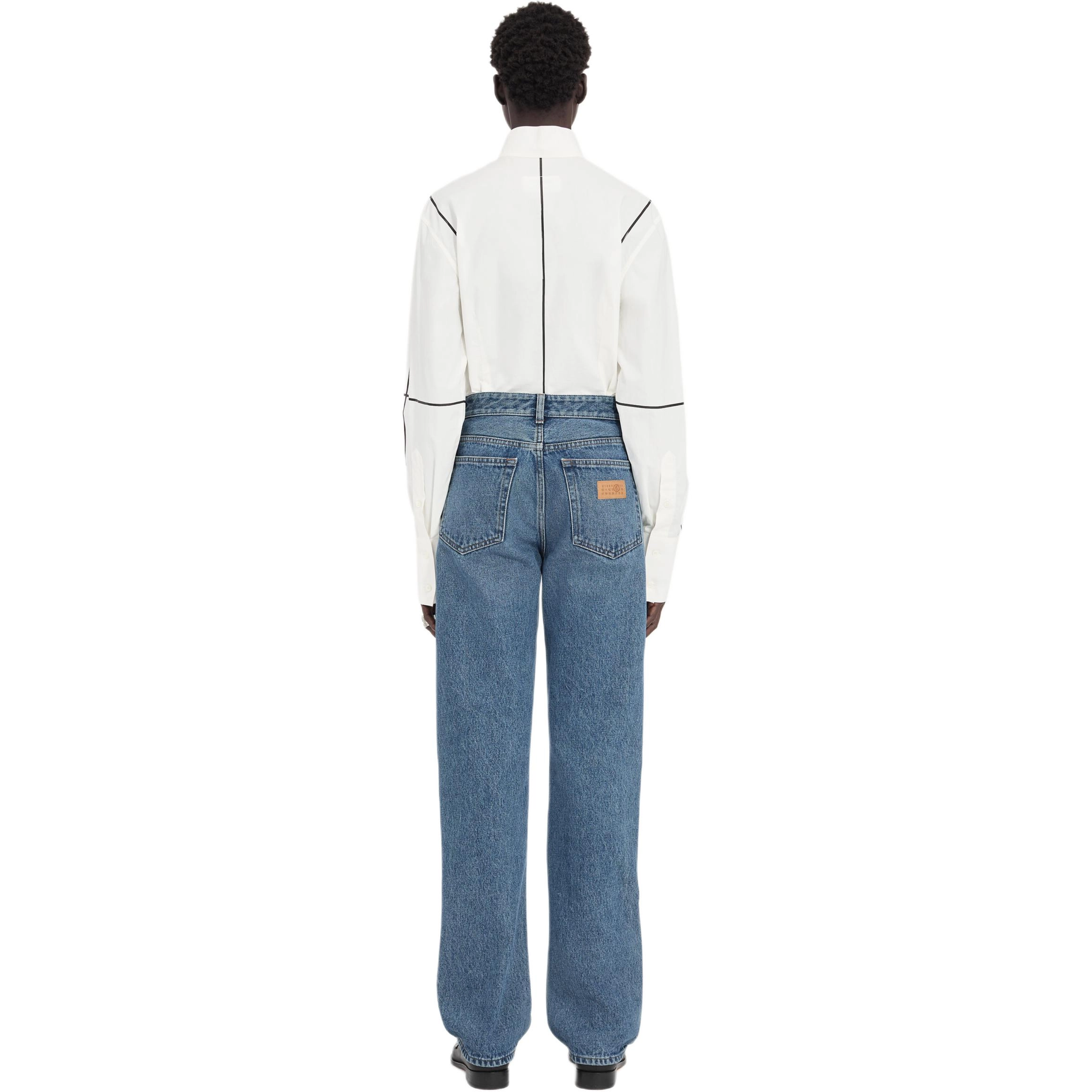 MM6 Maison Margiela