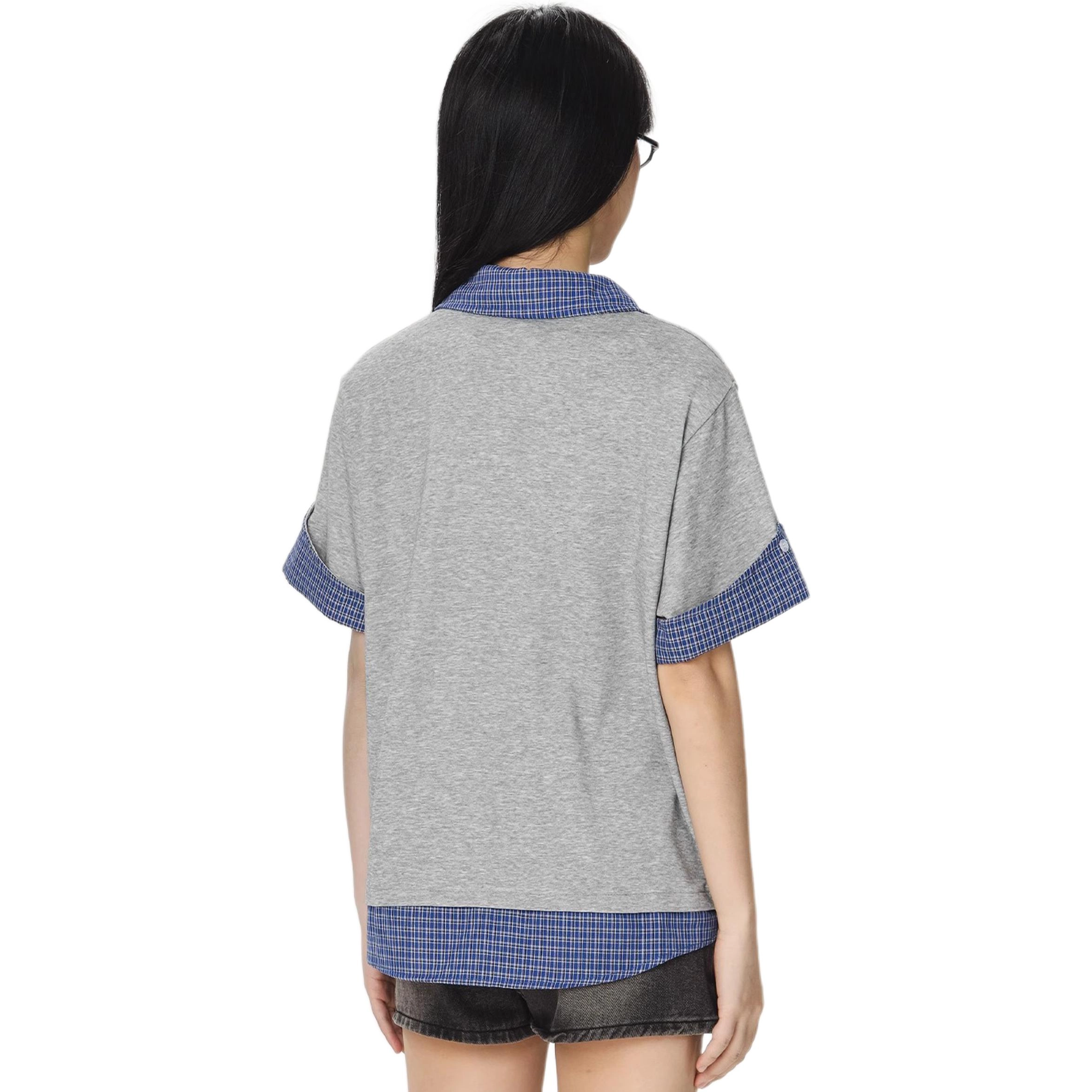 COMOWA Polo