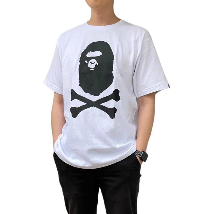 A BATHING APE T