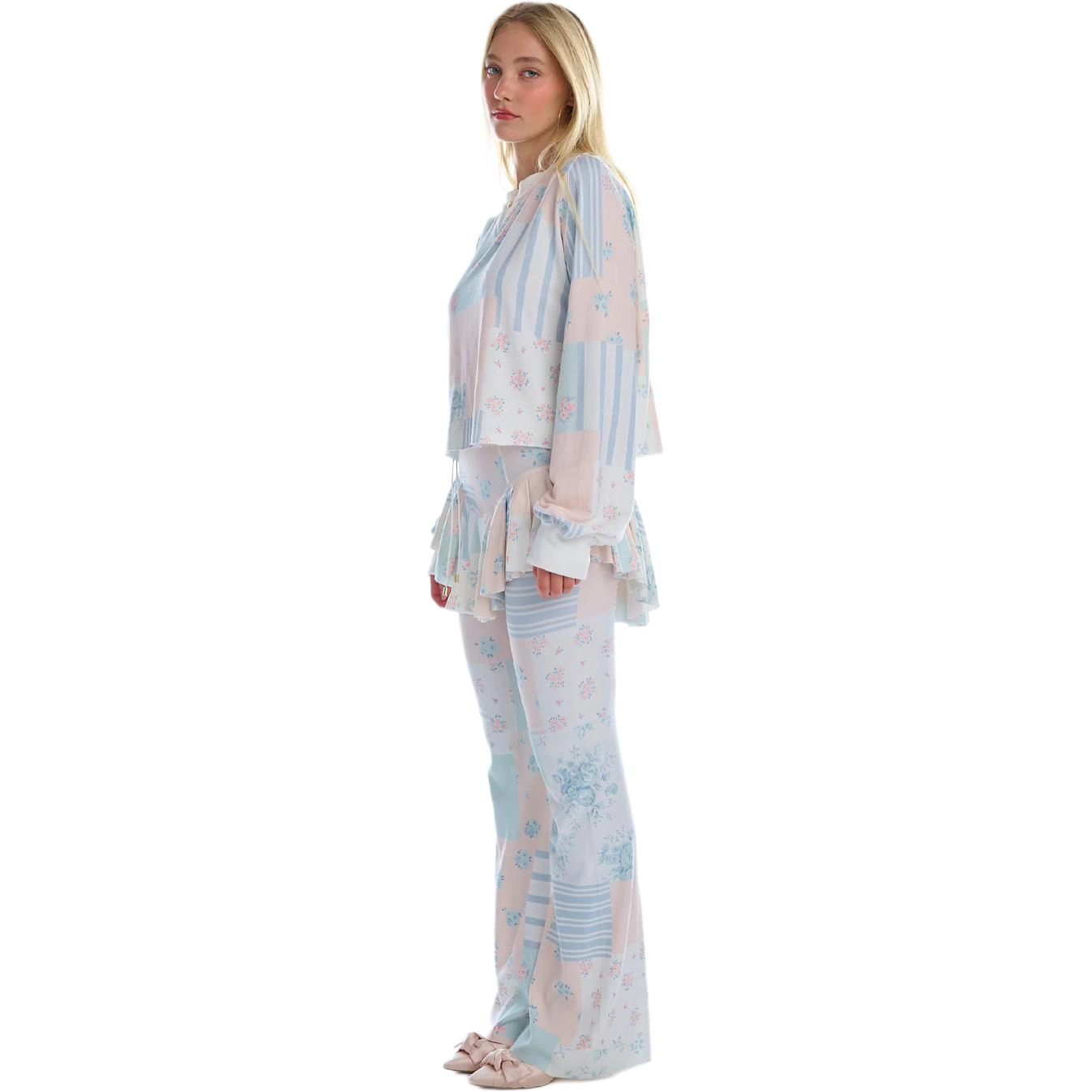 Selkie Collection SS25