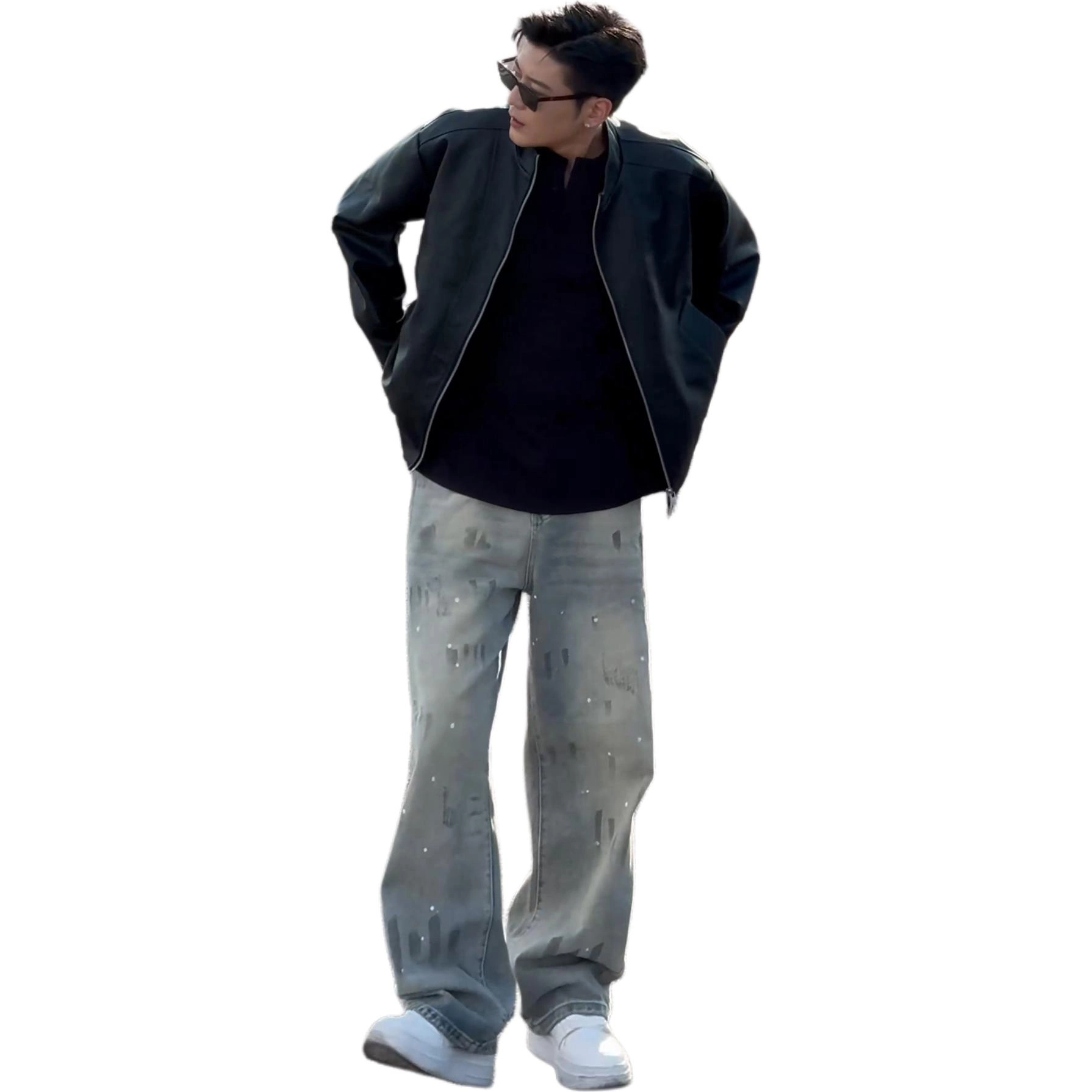DAFK vibecleanfit