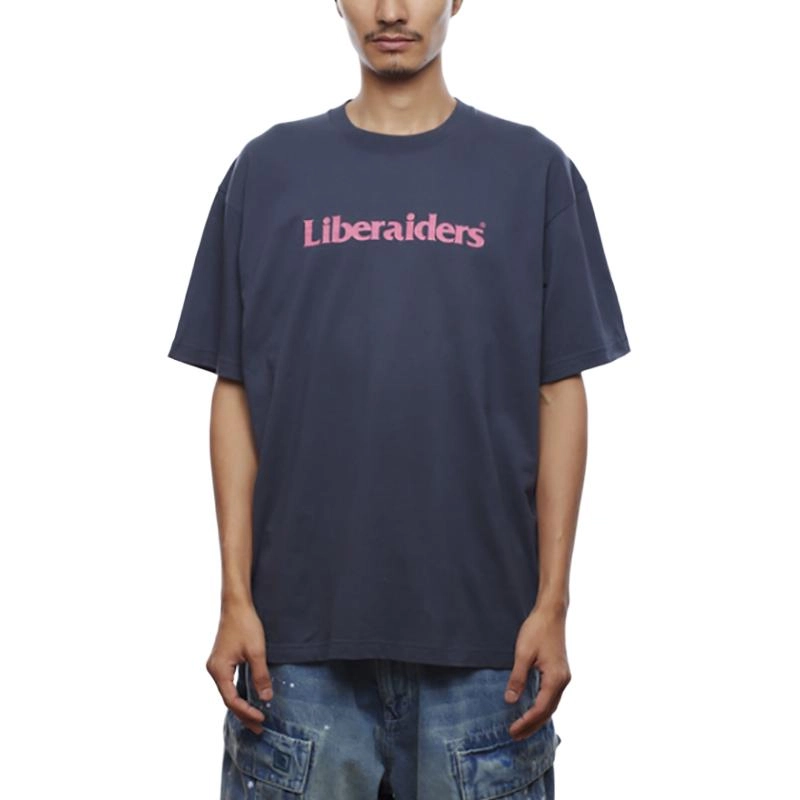 Liberaiders OG LOGO TEE T