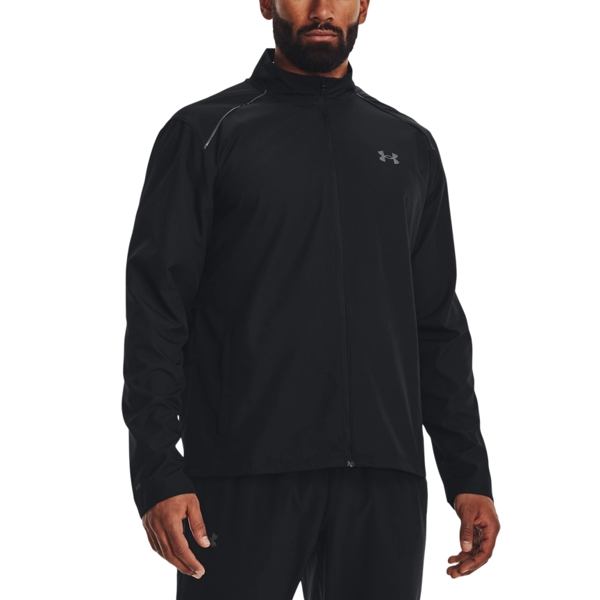 Under Armour logo