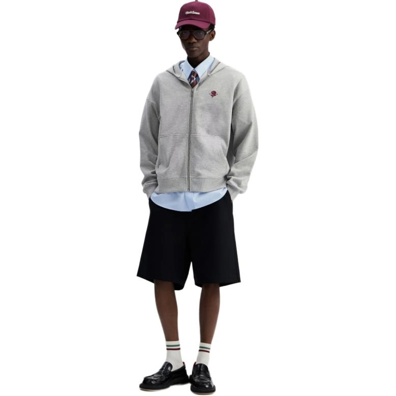 KENTCURWEN SS25