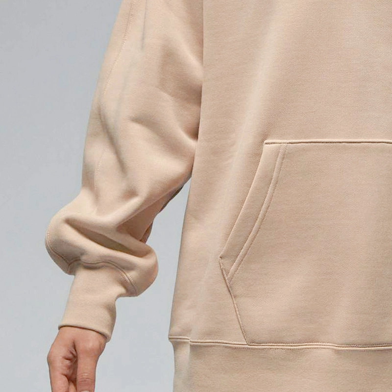 Jordan AS W AJ GIRL VERBIAGE HOODIE Logo