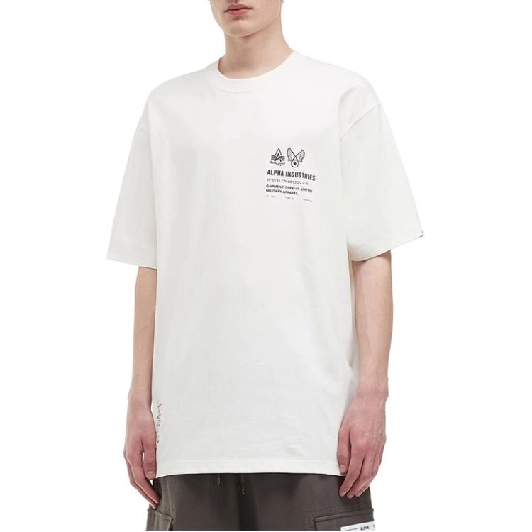 Alpha Industries SS25 T