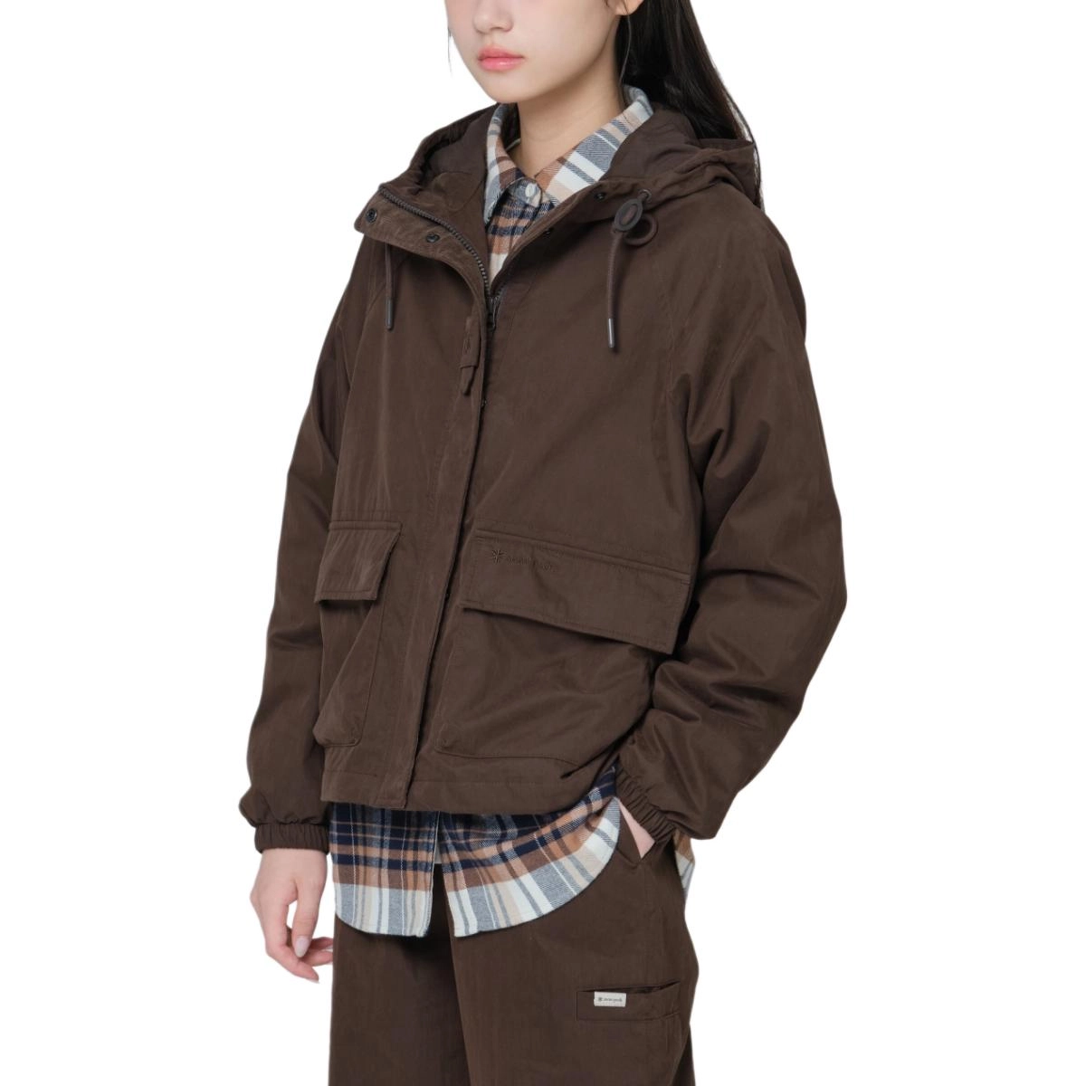snow peak Cland