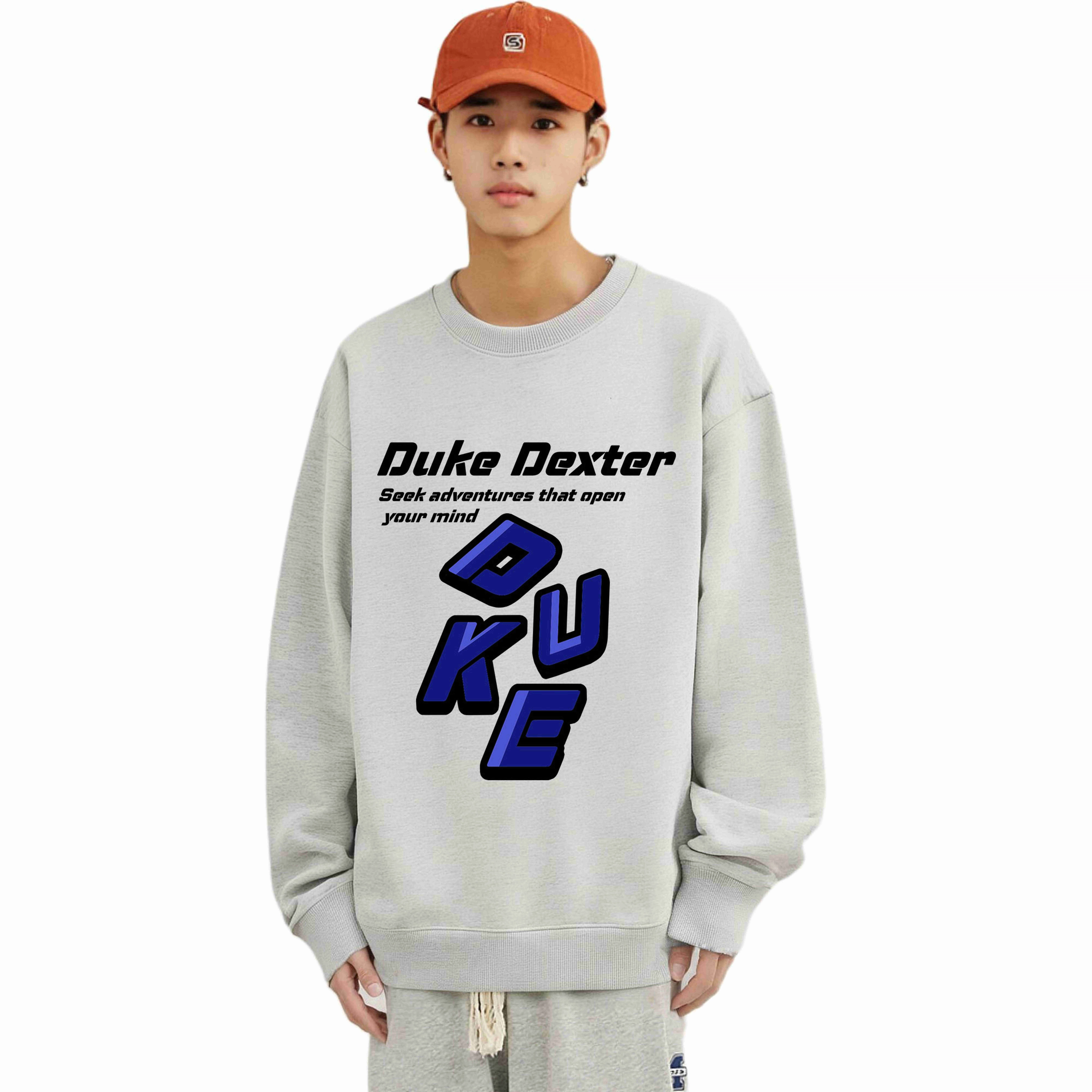 DUKE+DEXTER logo
