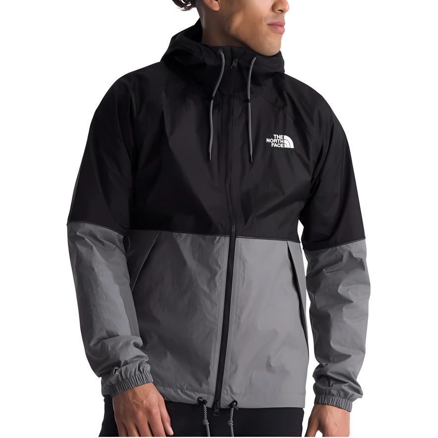 THE NORTH FACE Anotra logo