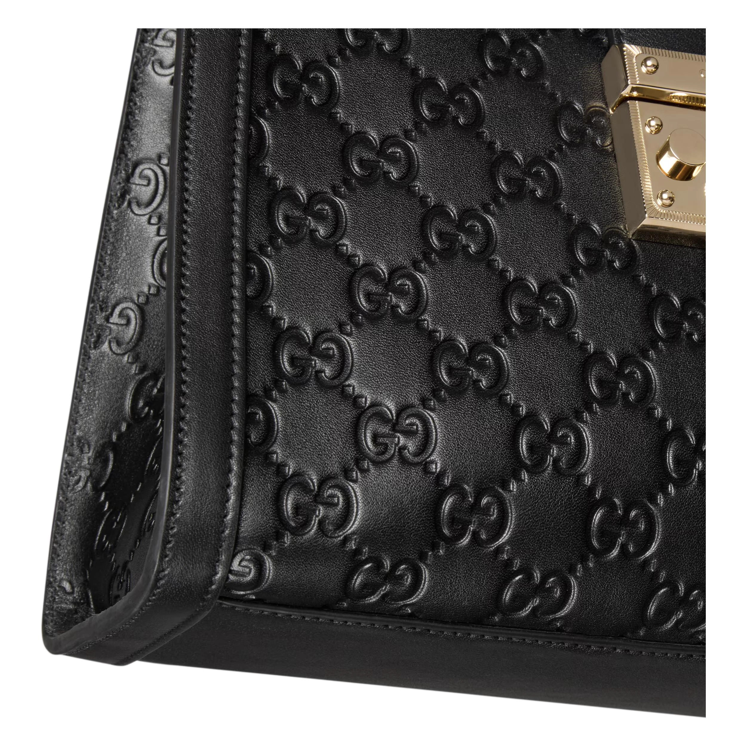 GUCCI Padlock GG