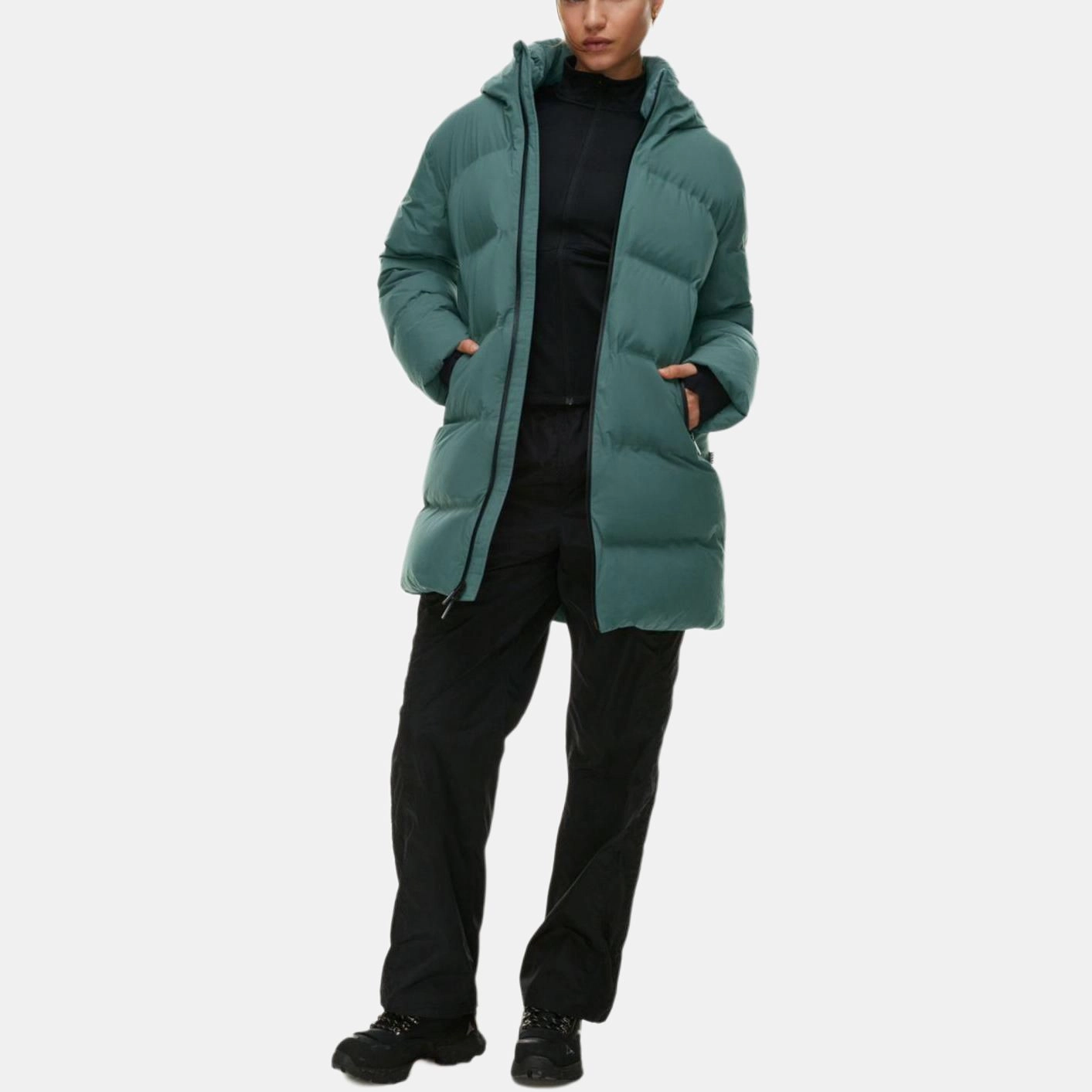 ARITZIA The Super Puff" The Super Puff2OTM Mid