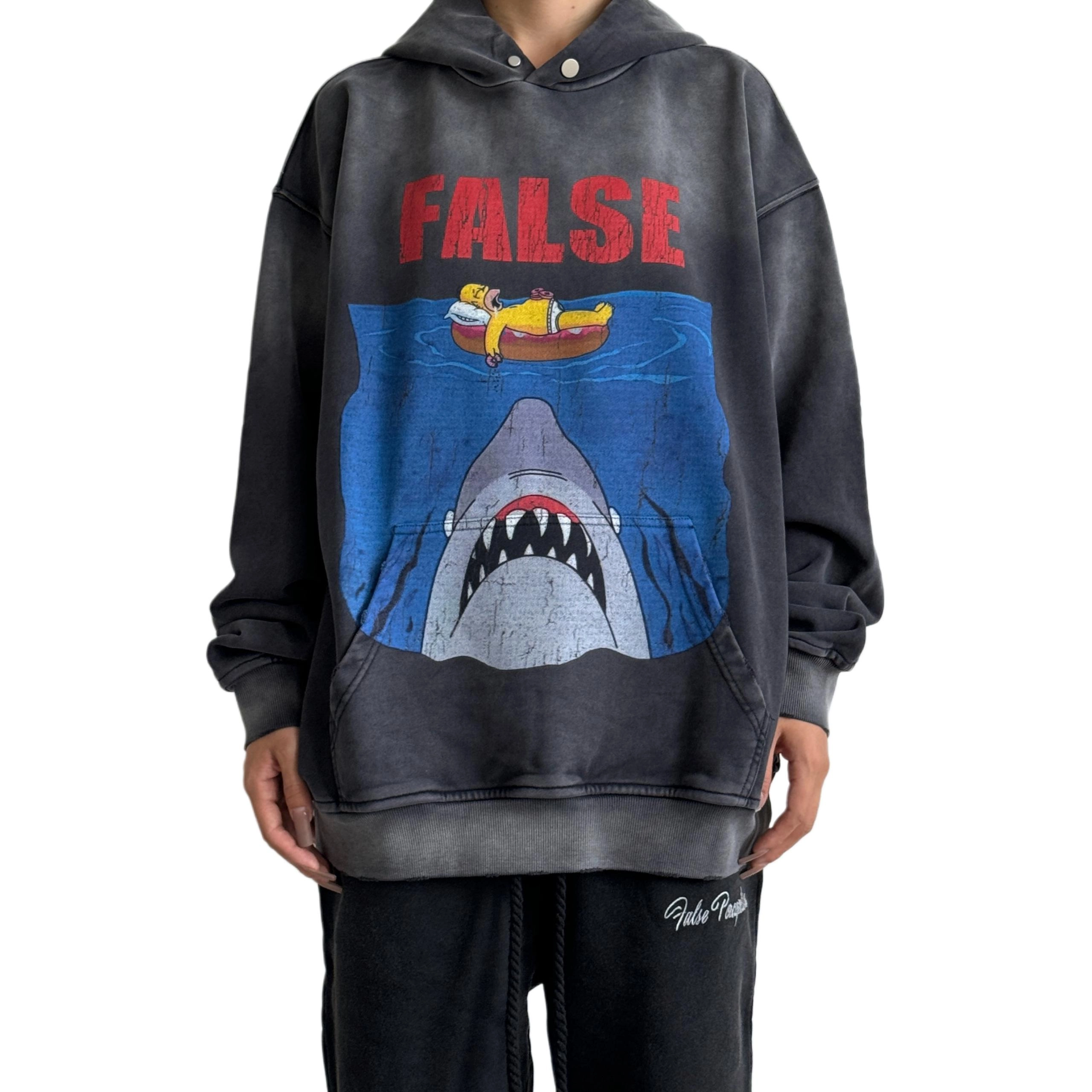 False Perception
