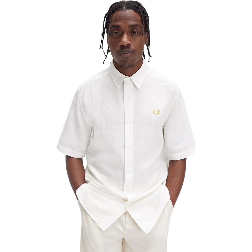 FRED PERRY SS25