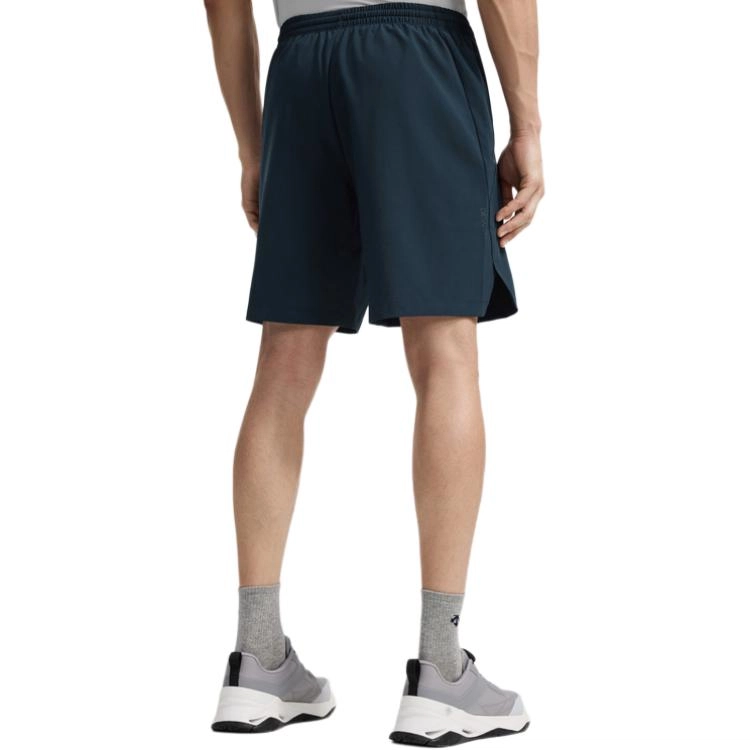 DESCENTE TRAINING logo