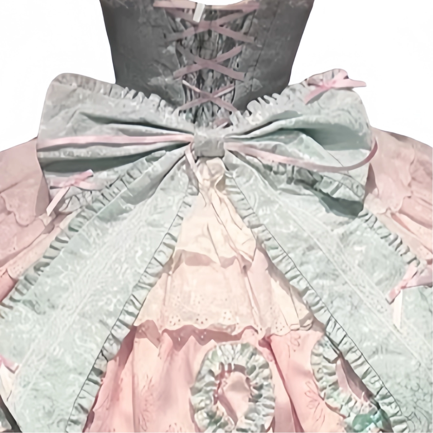 Outdoor Prince lolita