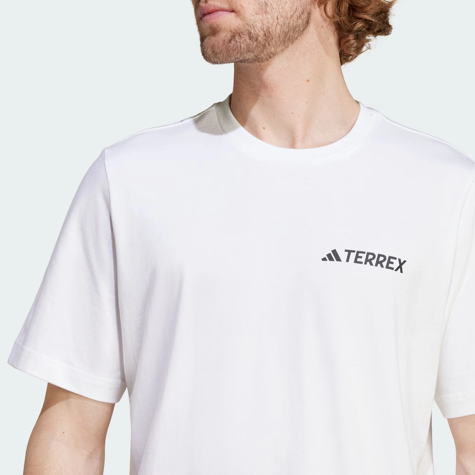 adidas GRAPHIC T-SHIRT T