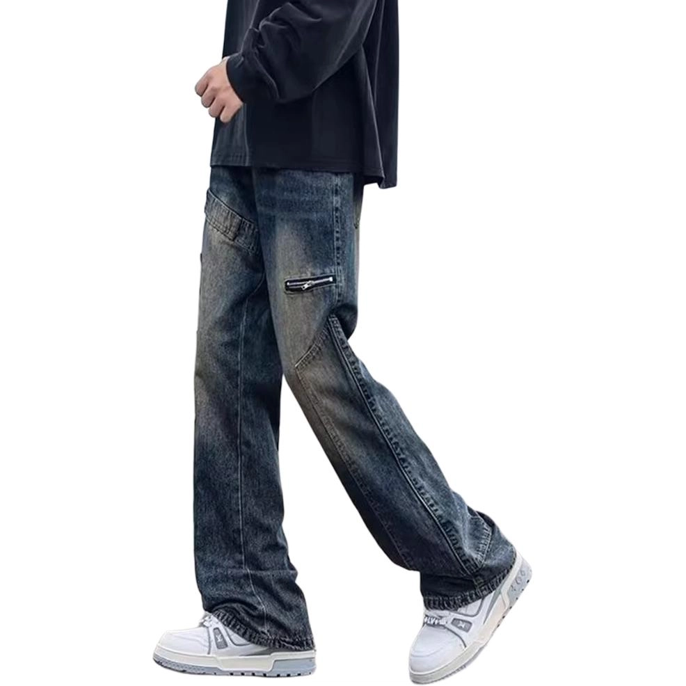 SOUL WORKER vibe