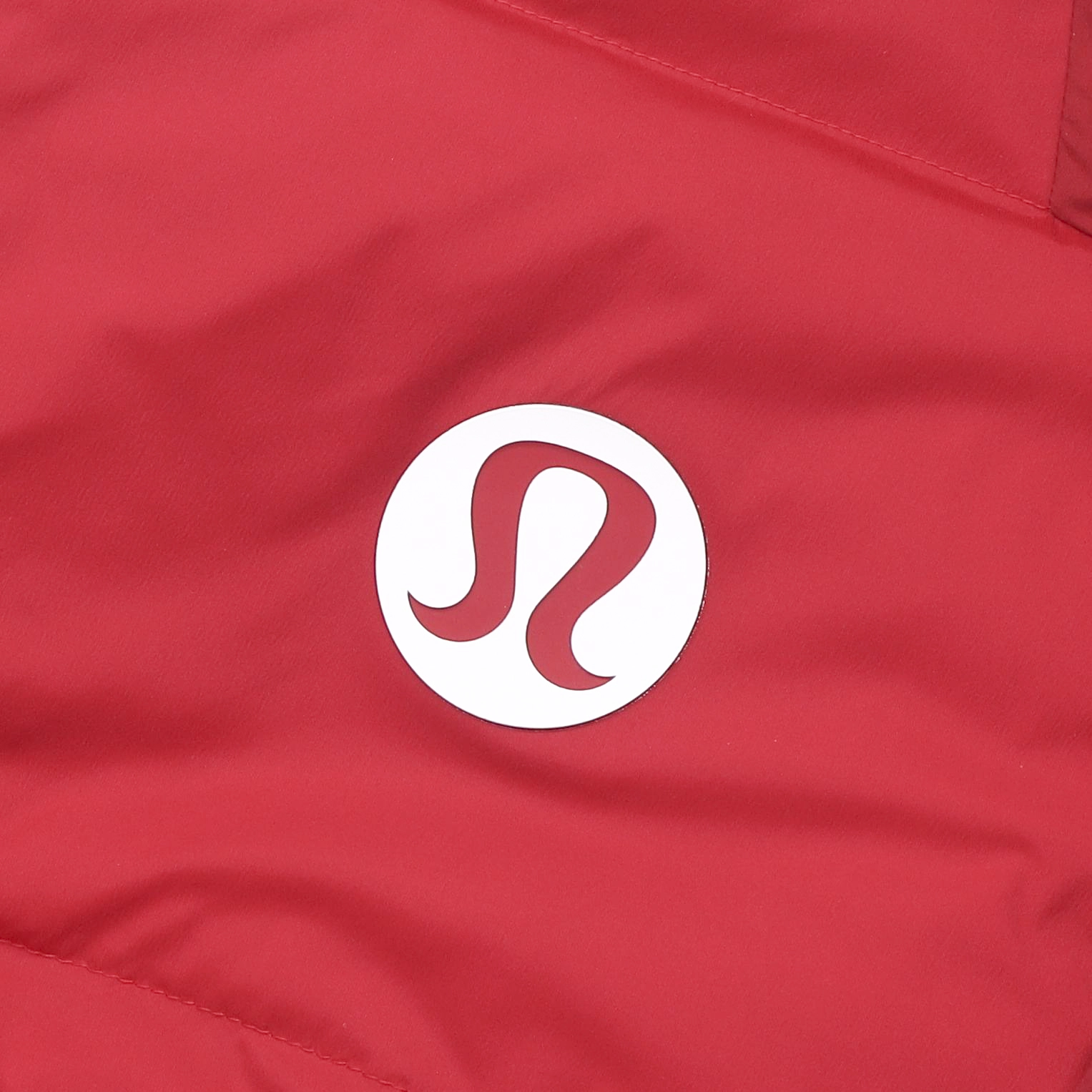 lululemon Team Canada 22 Down Jacket CPC Logo Glyde 600