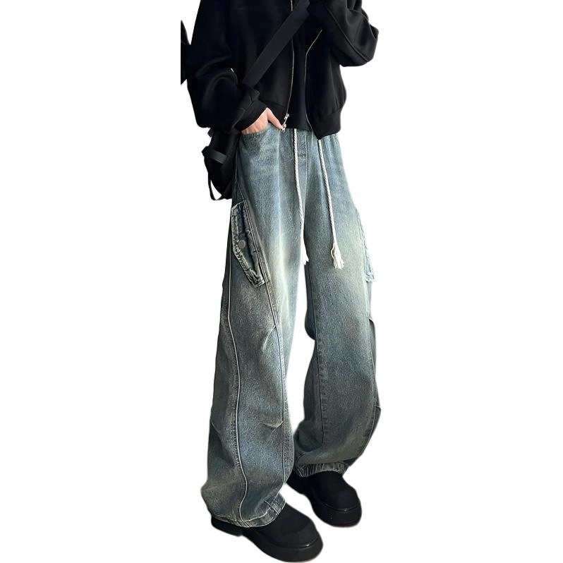 M JEANS STUDIOS 7