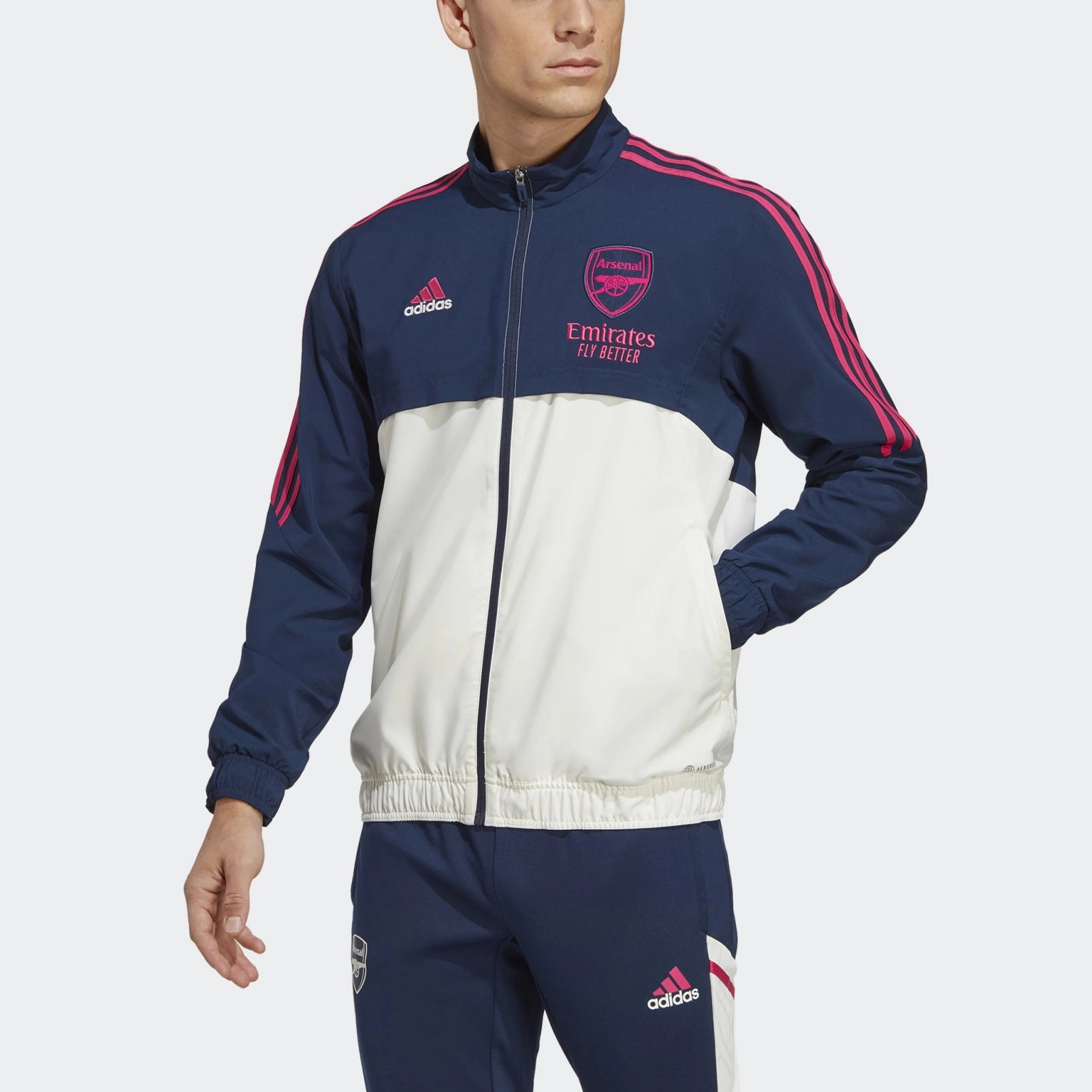 adidas Logo 2022-23