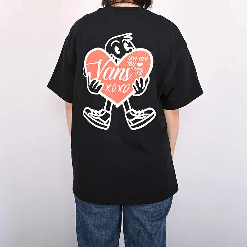 Vans T