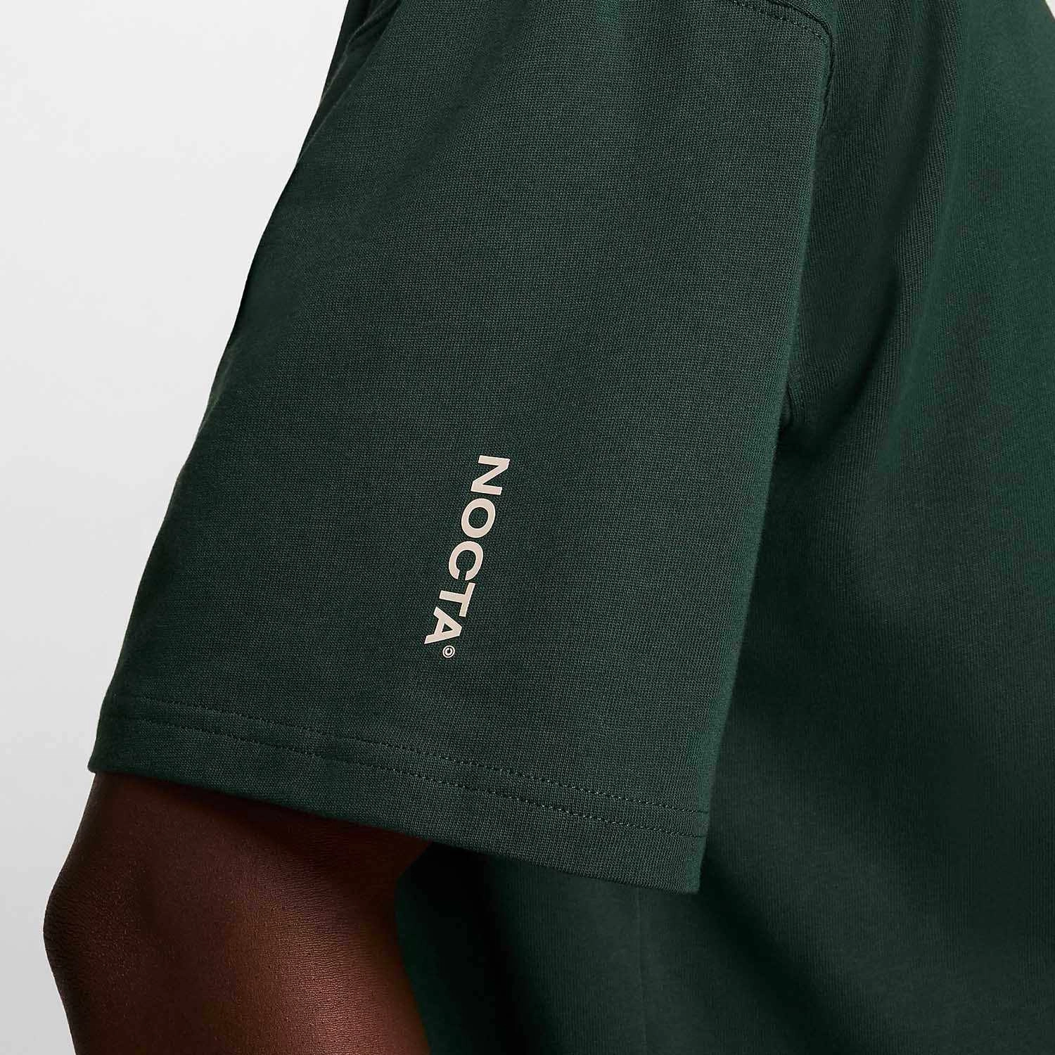 Nike x NOCTA L'ART logo SS24T