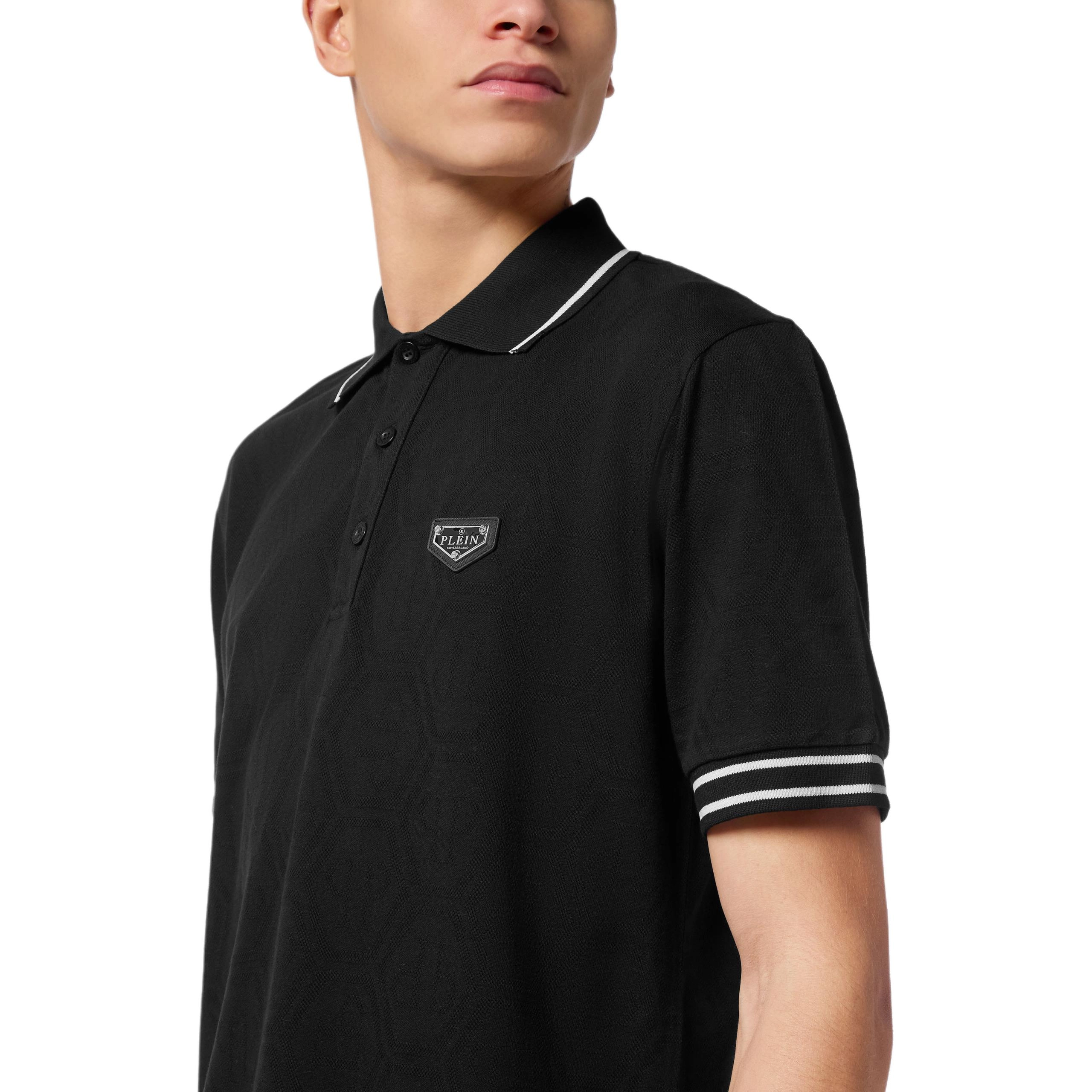PHILIPP PLEIN Polo