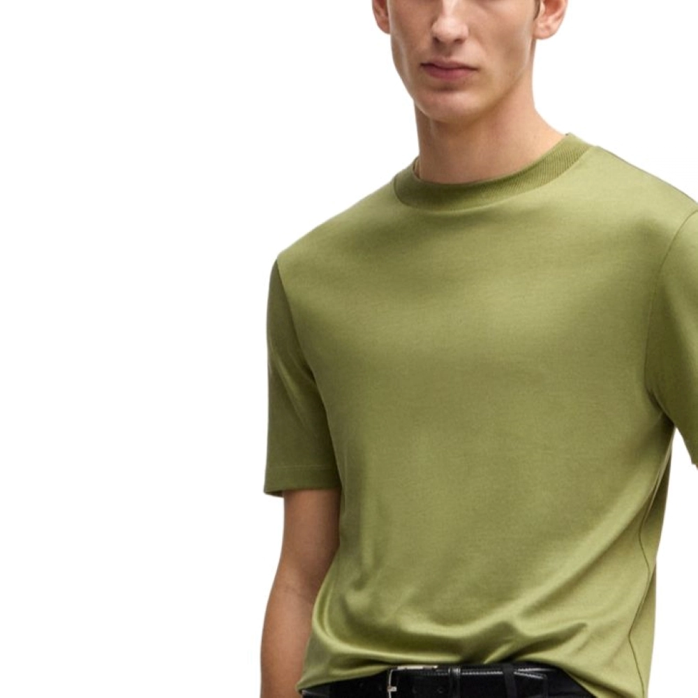 HUGO BOSS SS25 T