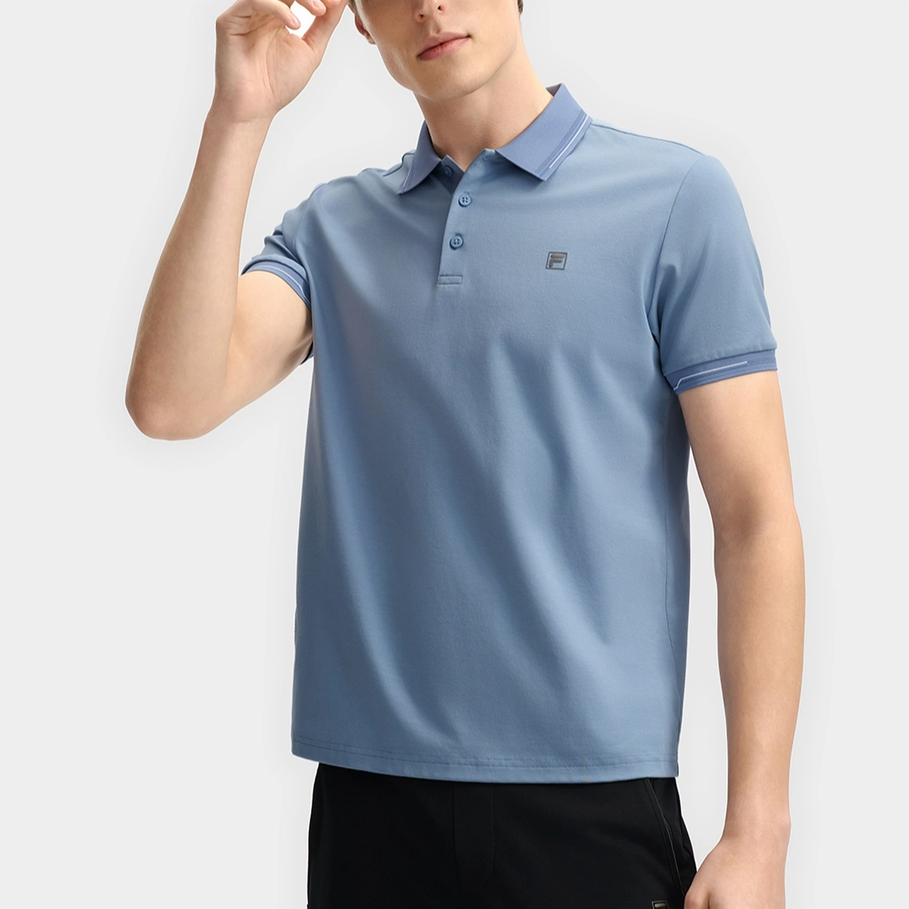 FILA SS25 LIFESTYLE polo