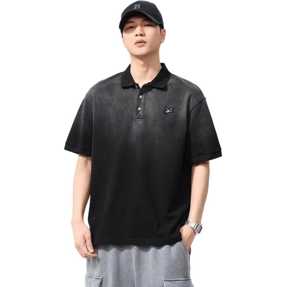 JASONWOOD POLO