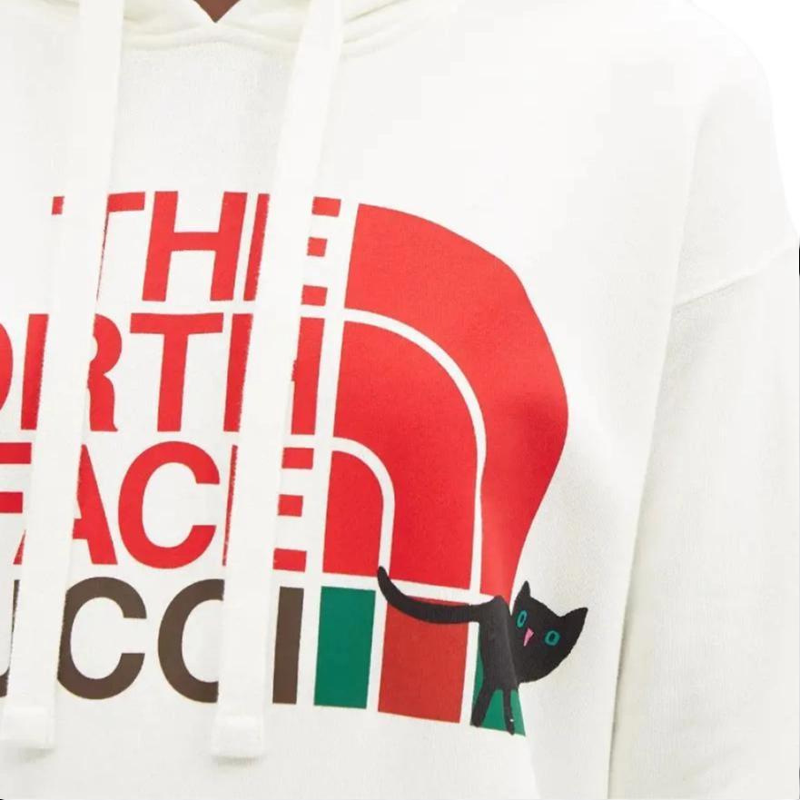 GUCCI x THE NORTH FACE FW21