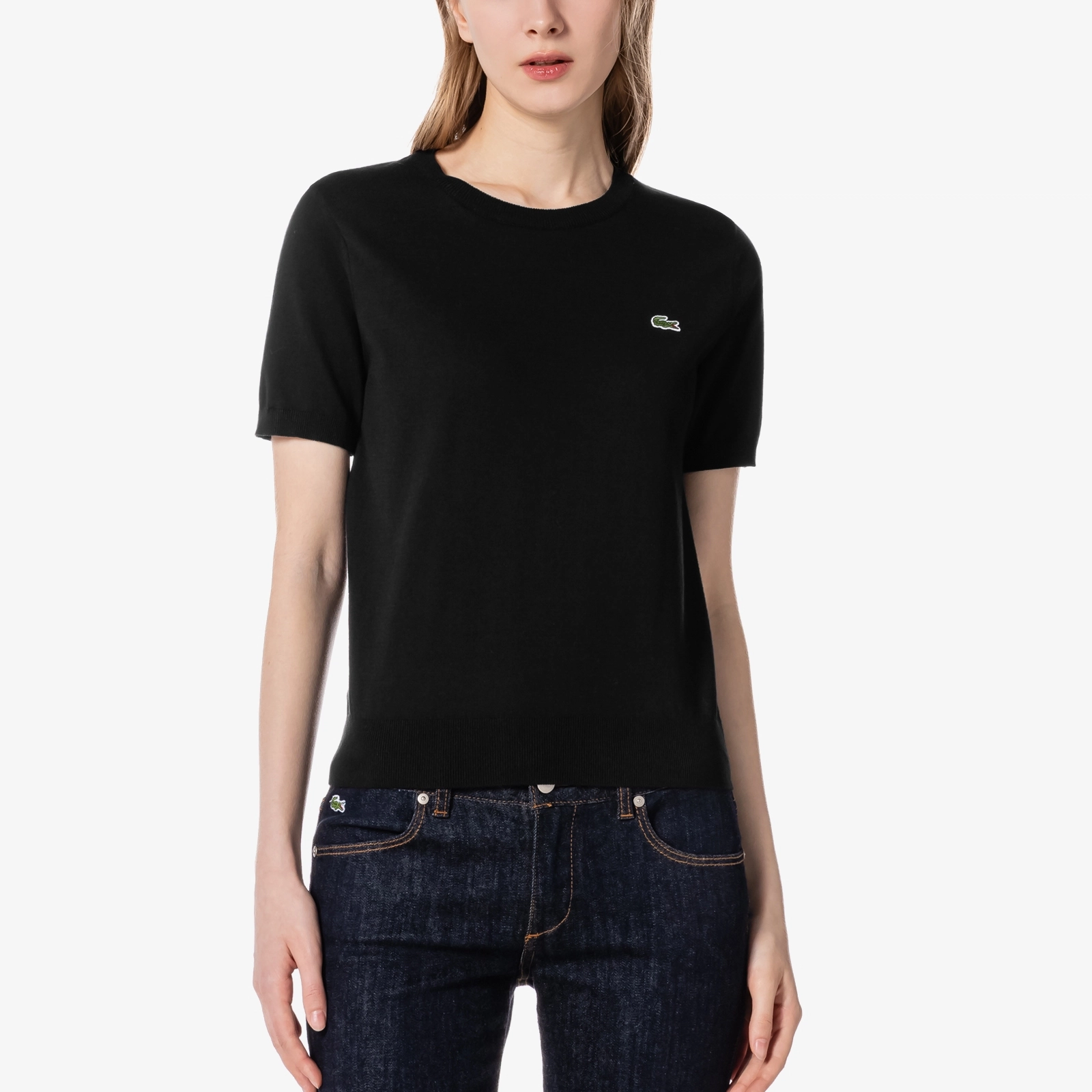 LACOSTE T