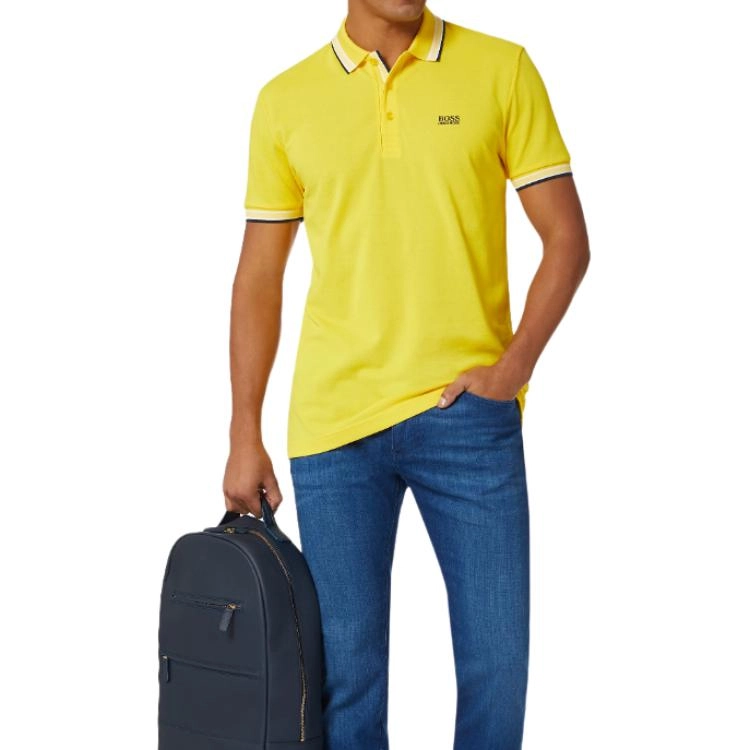 HUGO BOSS PoloPolo
