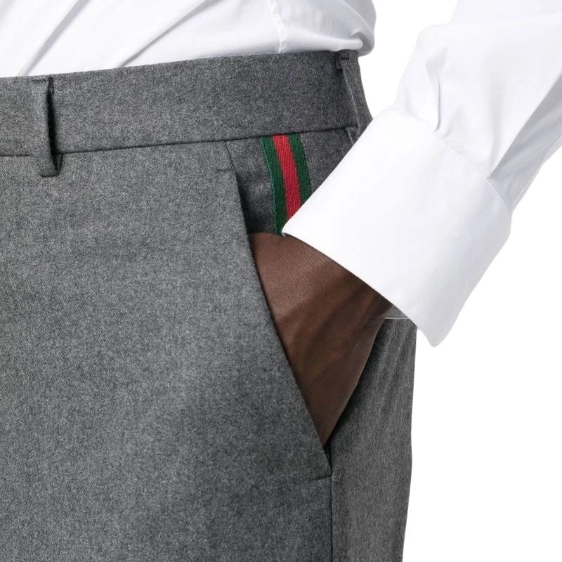 GUCCI FW22 Logo
