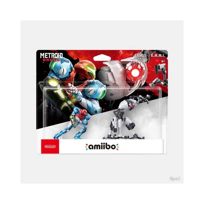 NINTENDO nintendo amiibo