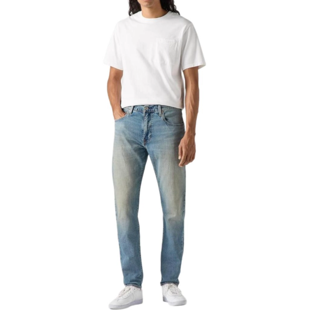 levis 512