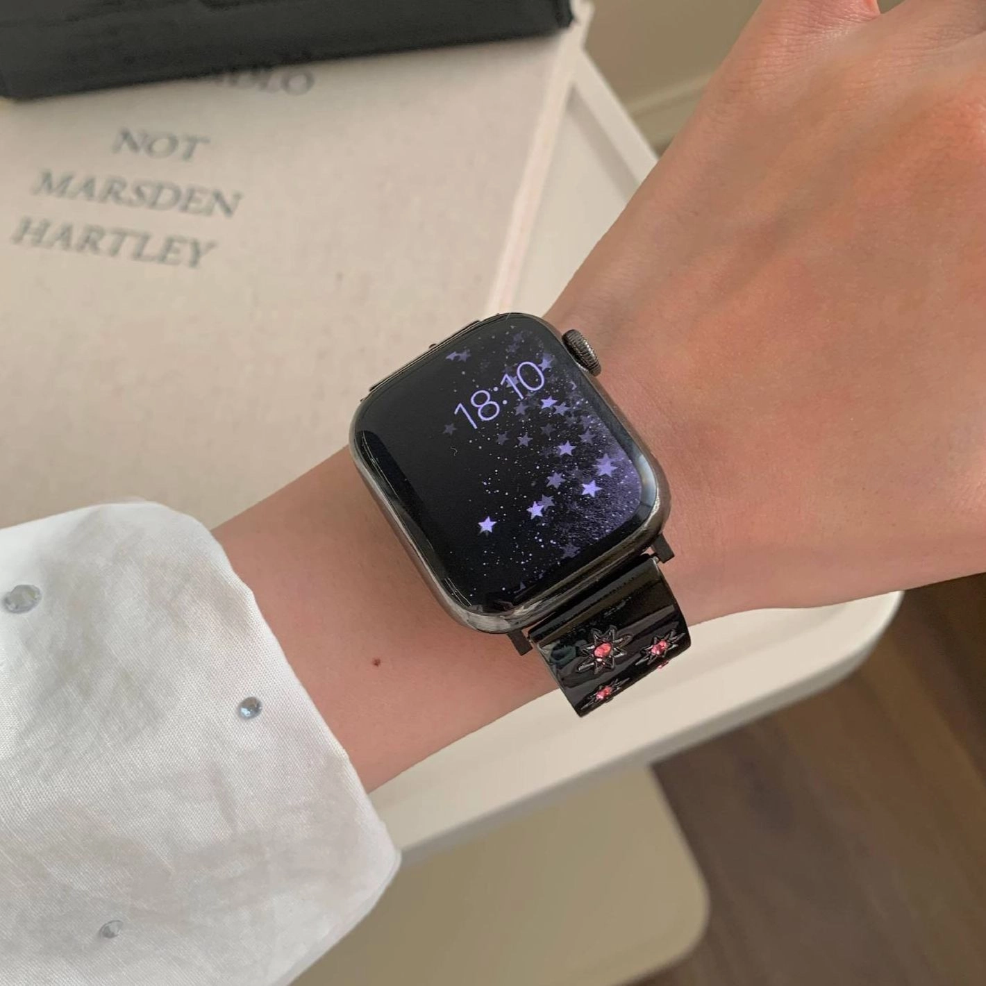 TooGowa iwatch 56789SE