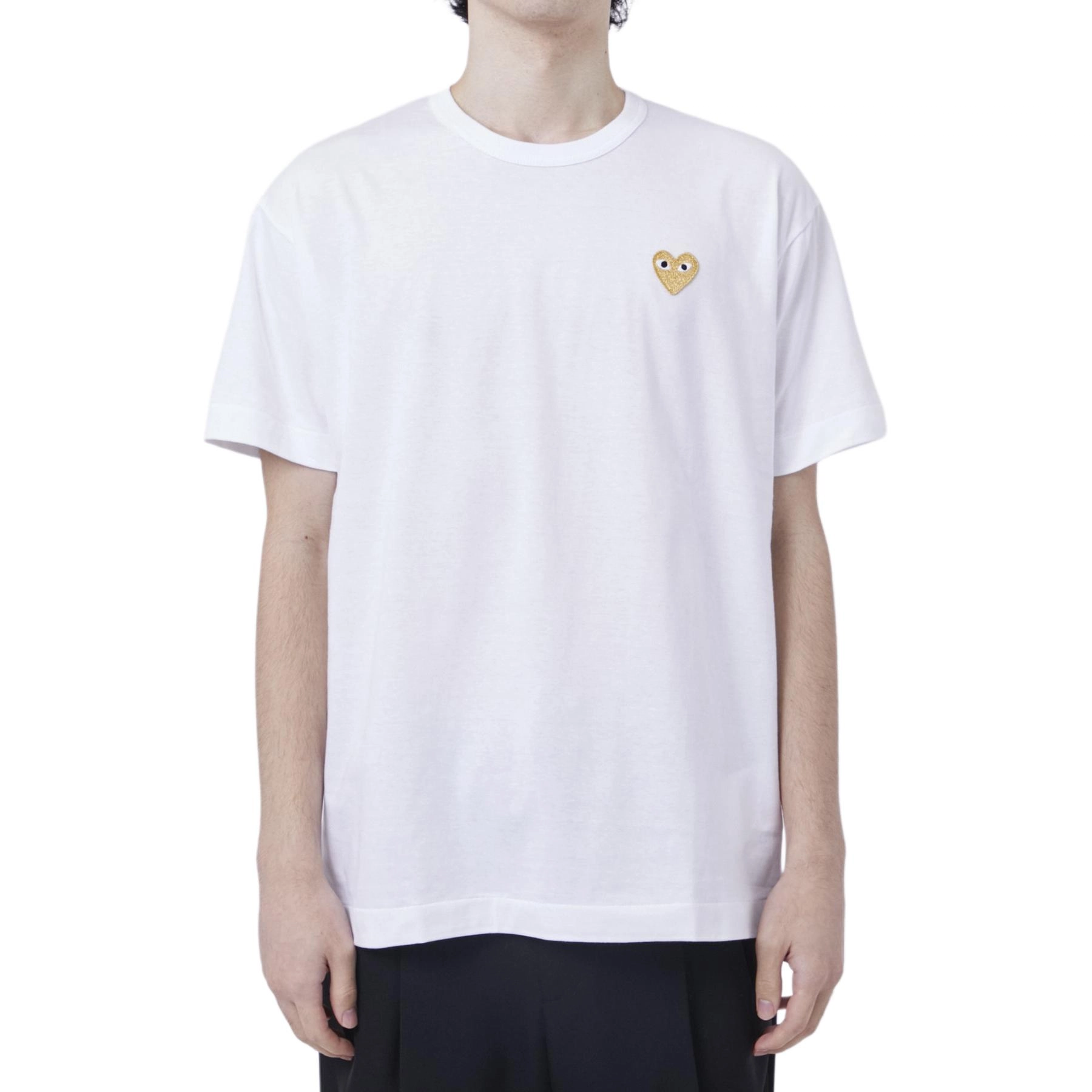 CDG Play SS24 T