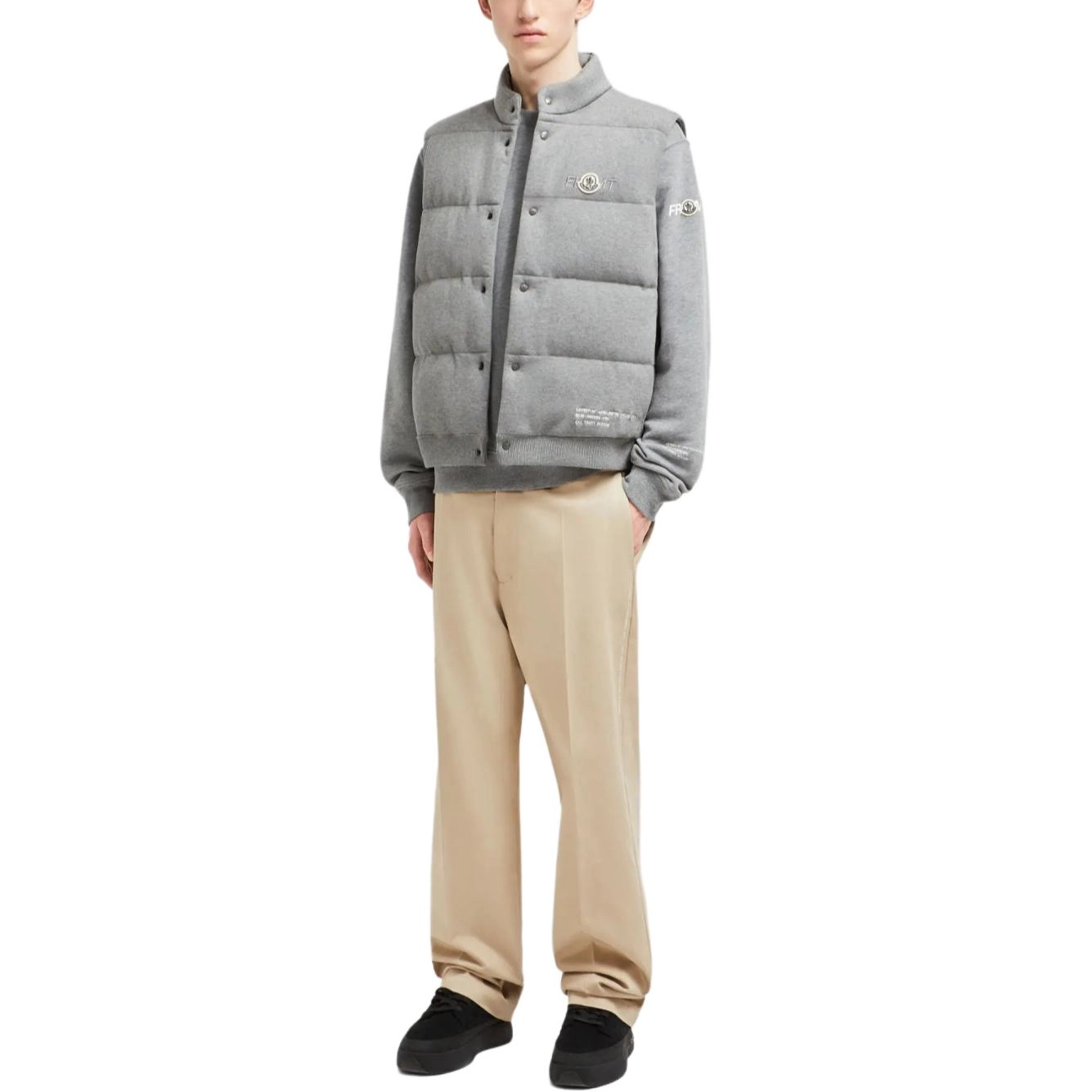 MONCLER GENIUS x FRGMT SS25