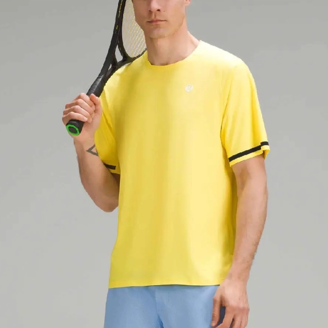lululemon SS24 Tennis T