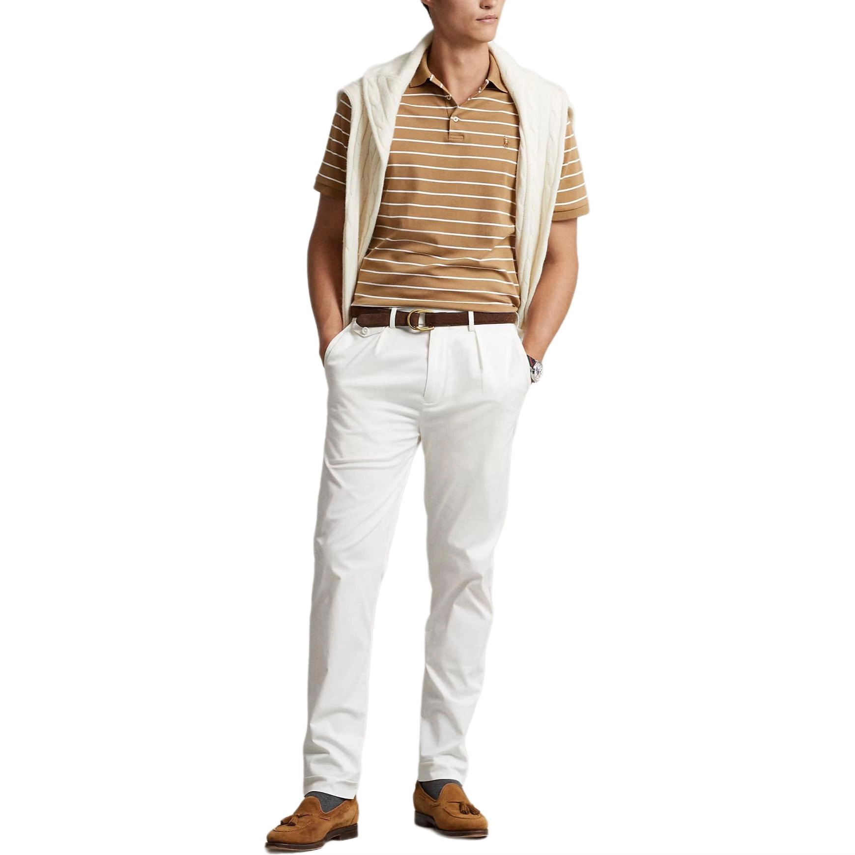 Polo Ralph Lauren LogoPolo