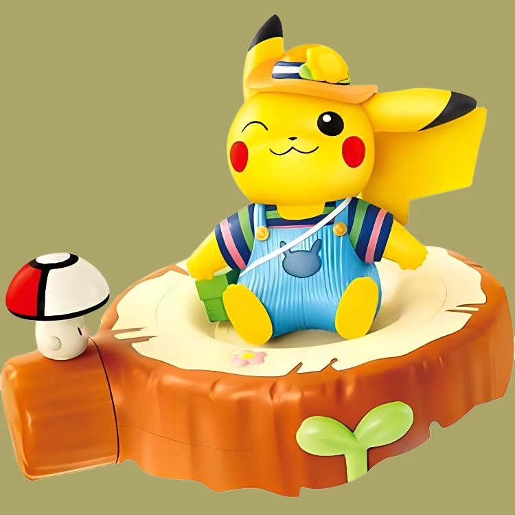 POKEMON