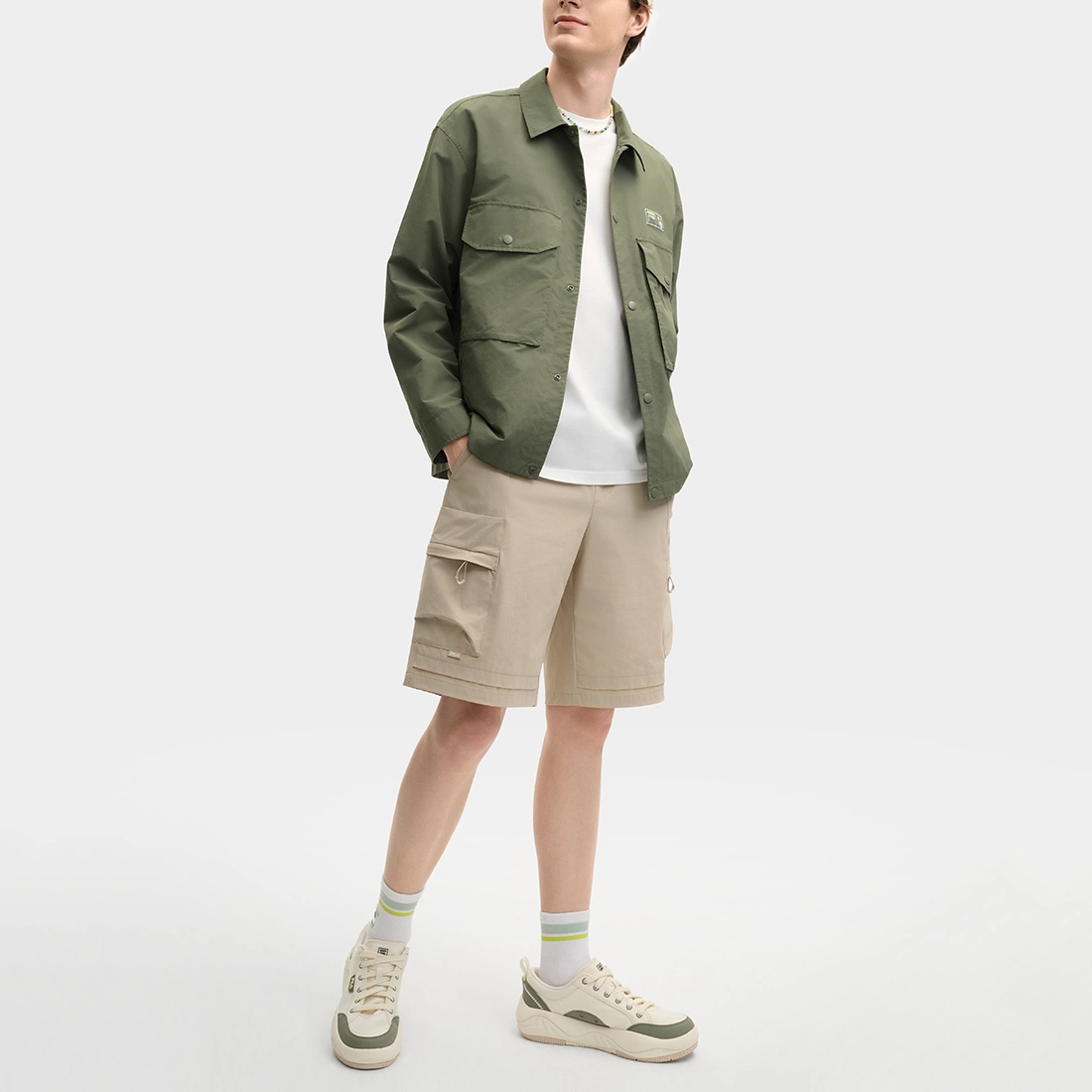 FILA x MAISON KITSUNE ORIGINALE