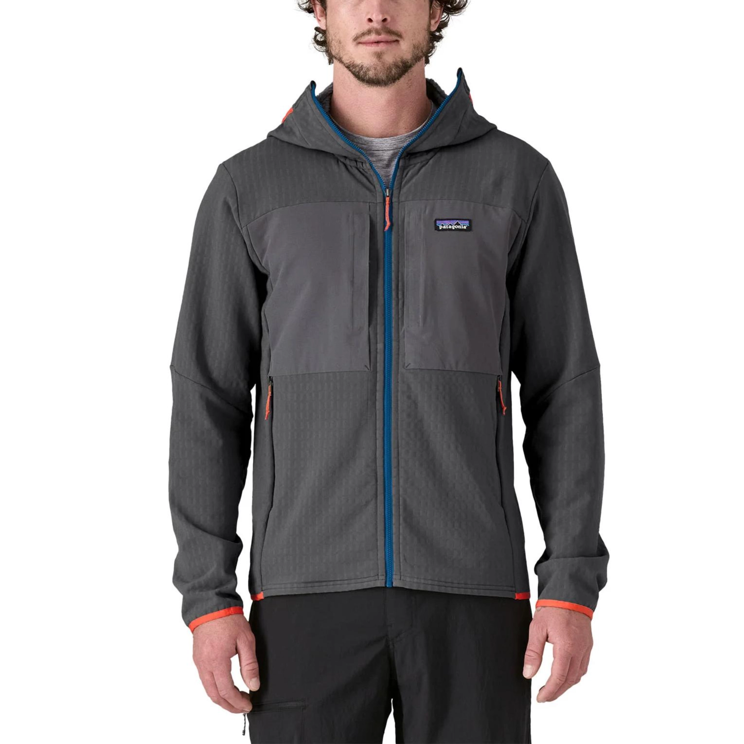 patagonia R2 TechFace Hoody